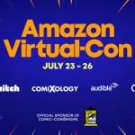 Amazon Virtual-Con