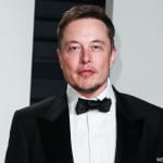 イーロン・マスク
