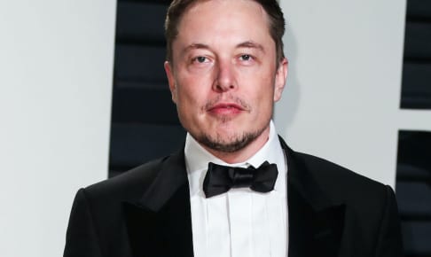 イーロン・マスク