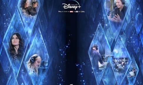 『イントゥ・ジ・アンノウン～ 「アナと雪の女王2」メイキング』