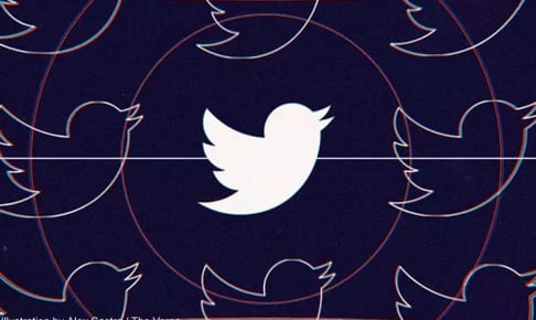ツイッター