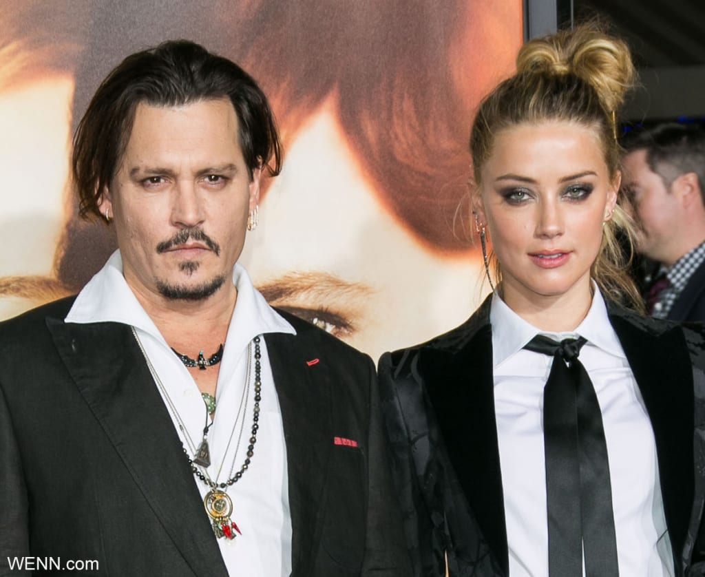 お騒がせコメディアンのジョー・ローガン、ジョニー・デップを擁護! 「アンバー・ハードはクレイジーな女」「悪意に満ちあふれた人間」 アンバーの