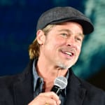 ブラッド・ピット