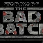 「The Bad Batch」ロゴ
