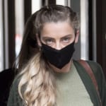 アンバー・ハードの妹、ホイットニー