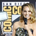 ナタリー・ポートマン