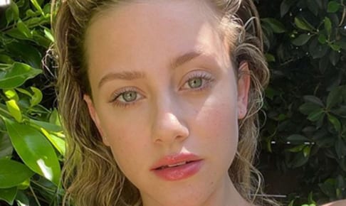 リリ・ラインハート