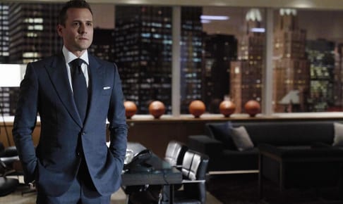 「SUITS/スーツ ファイナル・シーズン」