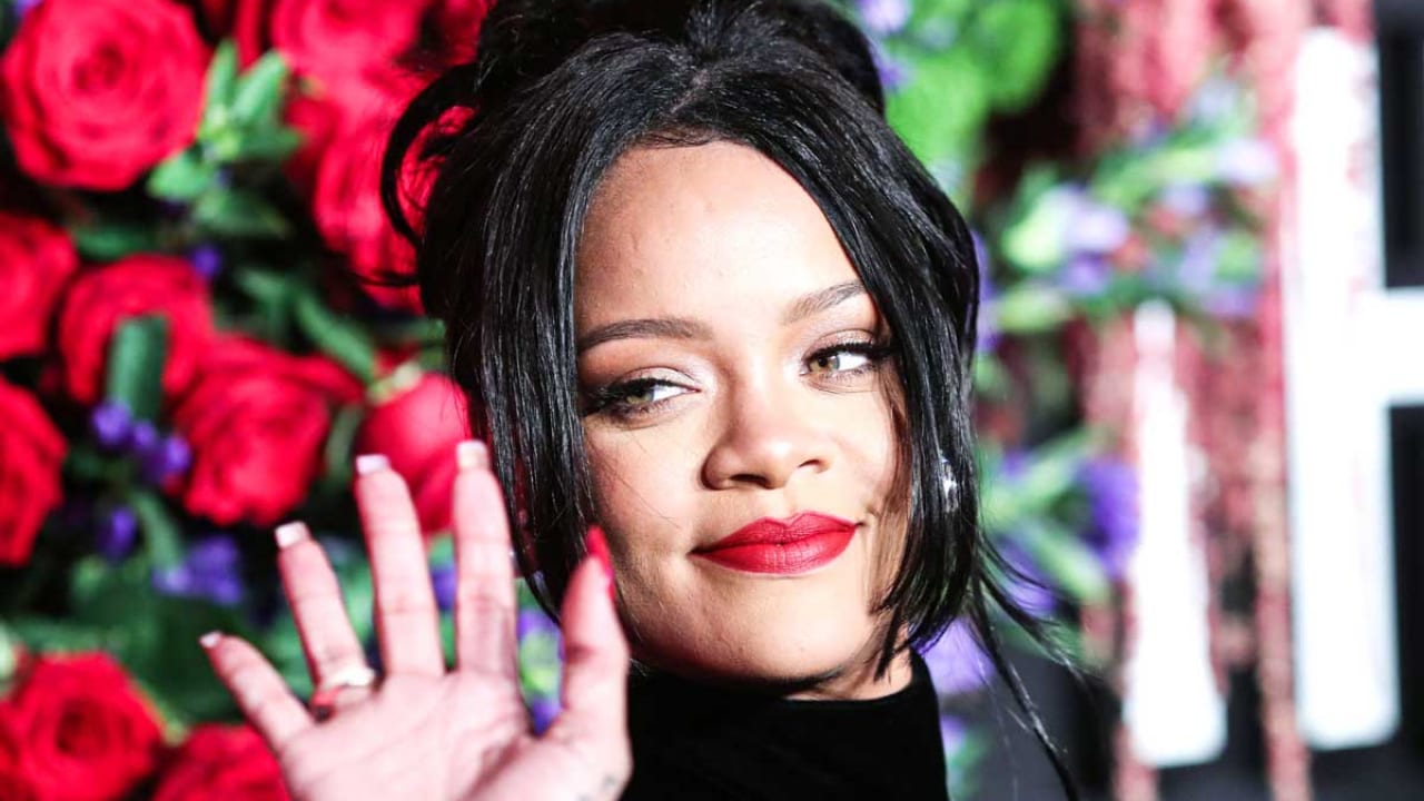 リアーナ 期待される新アルバムについて久しぶりにコメント つねに音楽作りをしている 待つ価値はある 動画あり Tvgroove