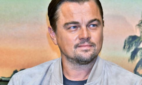 レオナルド・ディカプリオ