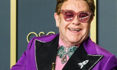 エルトン・ジョン
