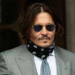 ジョニー・デップ