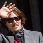 ジョニー・デップ