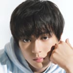 新田真剣佑
