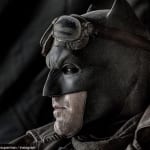 ベン・アフレック『バットマン vs スーパーマン ジャスティスの誕生（原題：Batman v Superman: Dawn of Justice）』