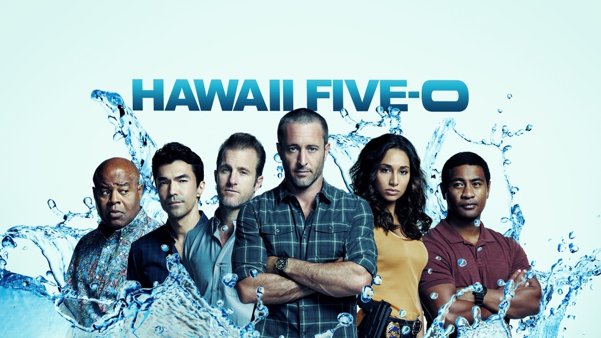 HAWAIIFIVE-0