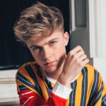 HRVY