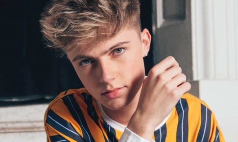 HRVY