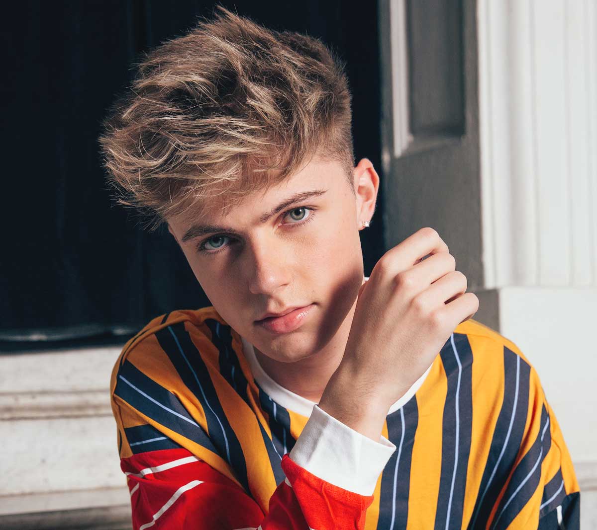 HRVY