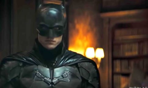 『The Batman』