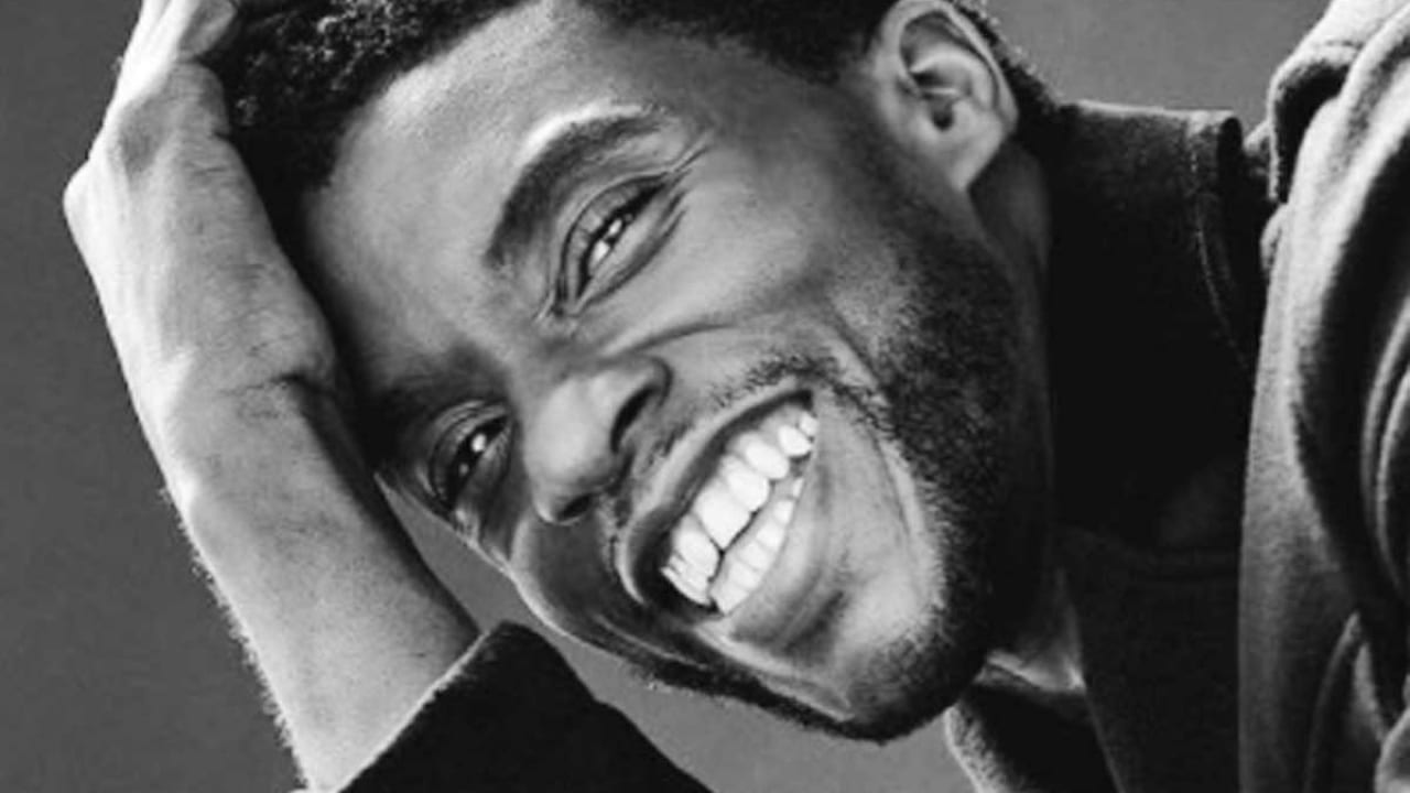 死去したチャドウィック ボーズマン 最後の投稿がツイッター史上最も多くの いいね を獲得 彼は数えきれない化学療法と手術の間に撮影をしていました 全文訳 Tvgroove