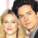 リリ・ラインハートと、コール・スプラウス