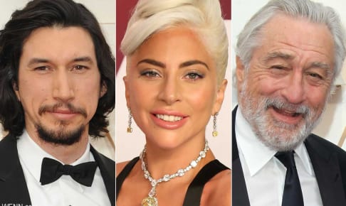 超レア アダム ドライバー 妻 息子とイタリアでパパラッチされる 公園でジェラート バッティングをエンジョイ 写真あり Tvgroove