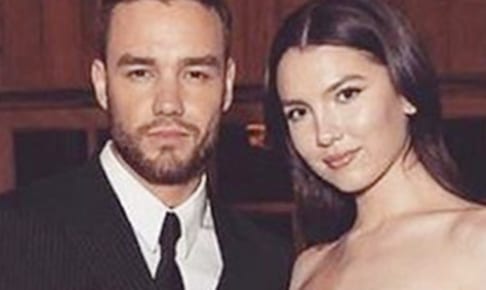 リアム・ペインとマヤ・ヘンリー