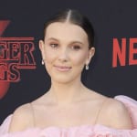 ミリー・ボビー・ブラウン