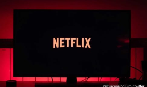 ネットフリックス