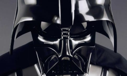 ダース・ベイダー