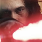 『スター・ウォーズ/最後のジェダイ』
