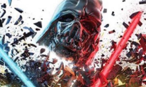 『スター・ウォーズ』