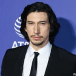 アダム・ドライバー