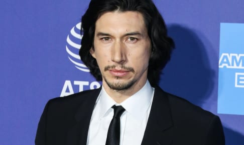 アダム・ドライバー