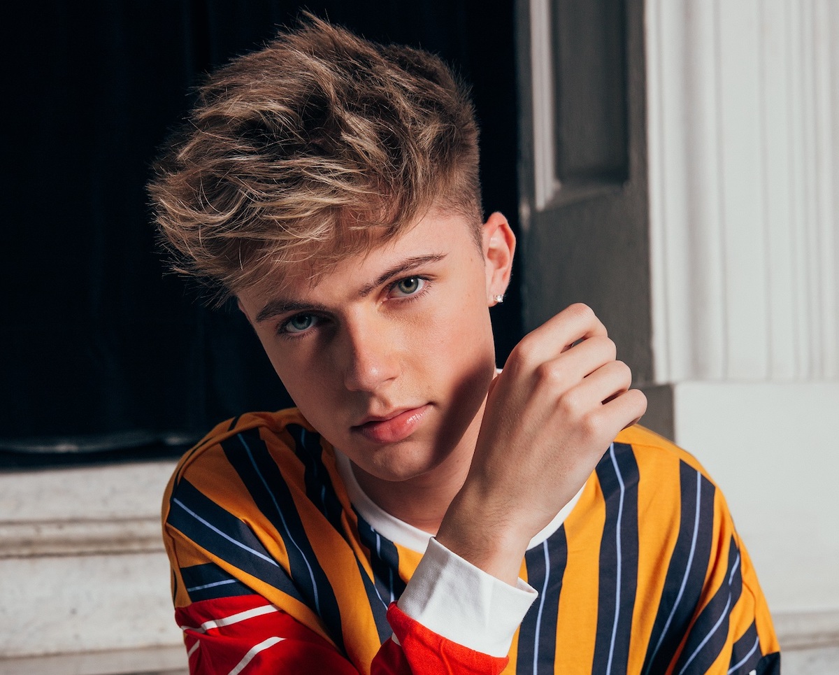 HRVY