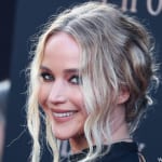 ジェニファー・ローレンス
