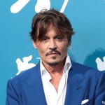 ジョニー・デップ