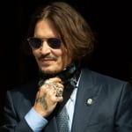 ジョニー・デップ