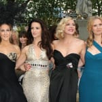 『セックス・アンド・ザ・シティ』キャスト