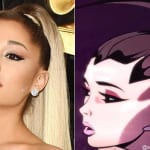 アリアナ・グランデ