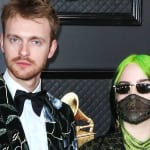 フィネアス・オコネルとビリー・アイリッシュ