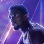ブラックパンサー