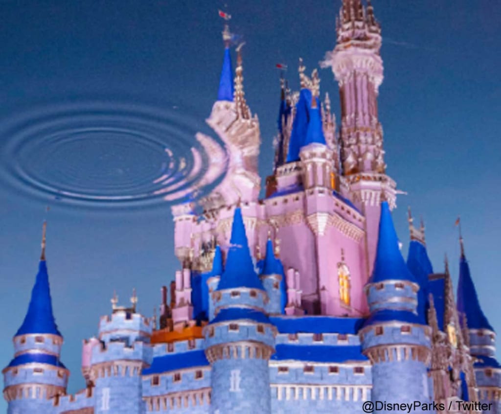 米ディズニーランド、従業員2万8千人を解雇へ 長引くパンデミックが原因、チェアマンが直々にメッセージ tvgroove