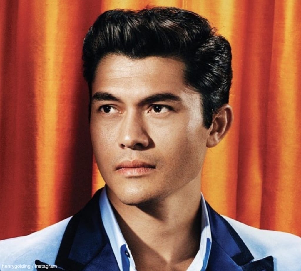 ヘンリー・ゴールディング、次期ジェームズ・ボンドのウワサについて沈黙を貫く! しかし「多様性を持たせるべき」と意味深コメント tvgroove