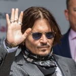 ジョニー・デップ