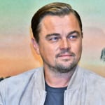 レオナルド・ディカプリオ