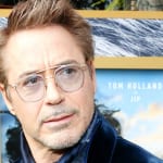 ロバート・ダウニー・Jr.