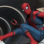 スパイダーマン
