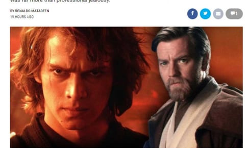 『スター・ウォーズ』
